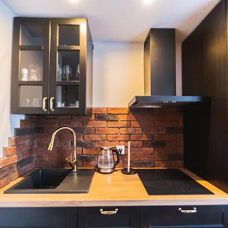 Sienkiewicza Apartament Wrocław