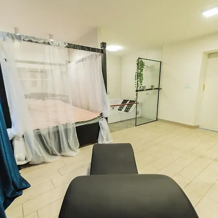 Apartament Sienkiewicza *
