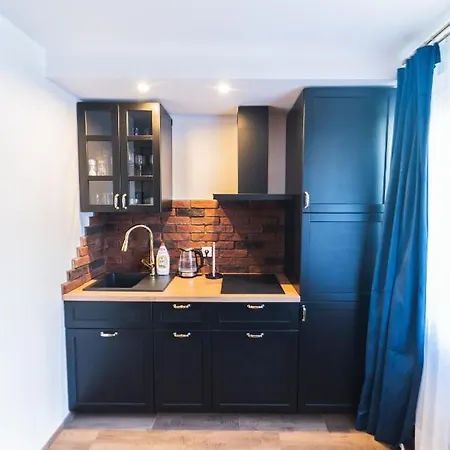 Διαμέρισμα Sienkiewicza Βρότσλαβ