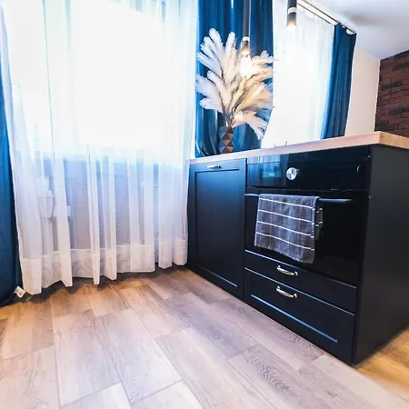 Sienkiewicza Apartament Wrocław