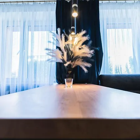Apartament Sienkiewicza