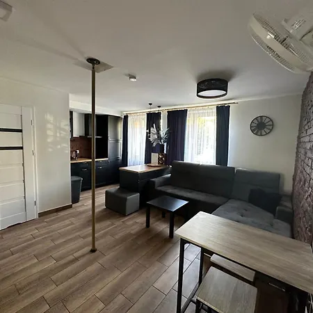 Διαμέρισμα Sienkiewicza *