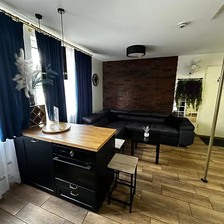 Sienkiewicza Apartament *