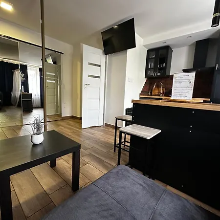 Διαμέρισμα Sienkiewicza