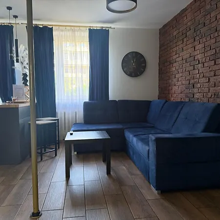 Διαμέρισμα Sienkiewicza Βρότσλαβ