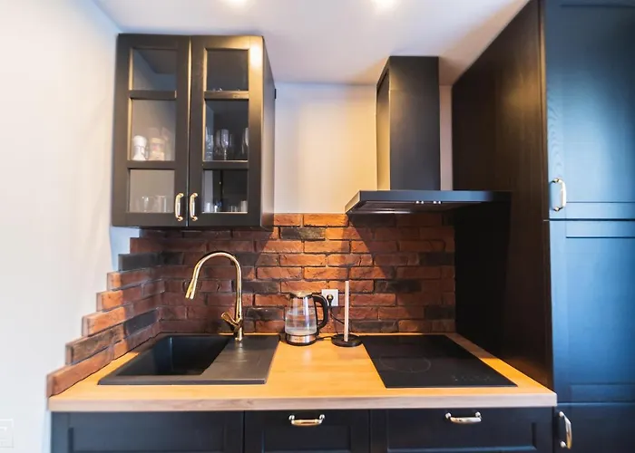 Sienkiewicza Apartamento Wrocław