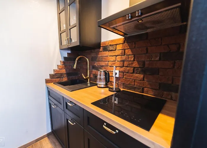 Apartamento Sienkiewicza Wrocław