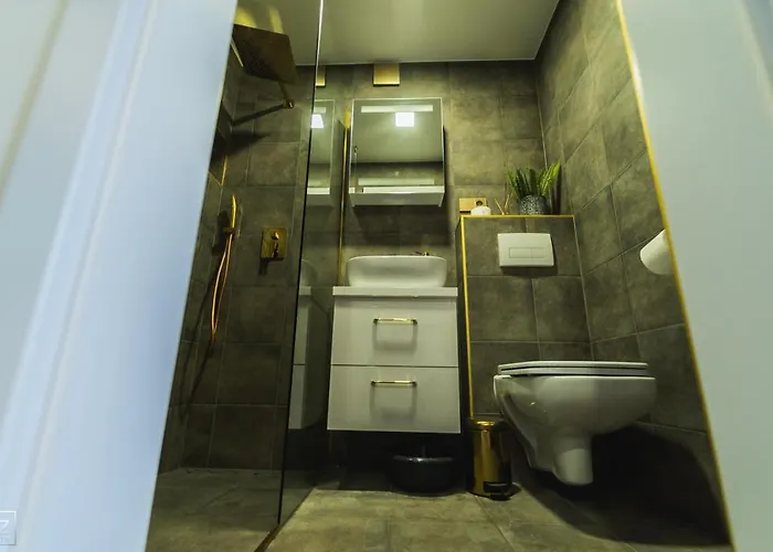 Apartamento Sienkiewicza *