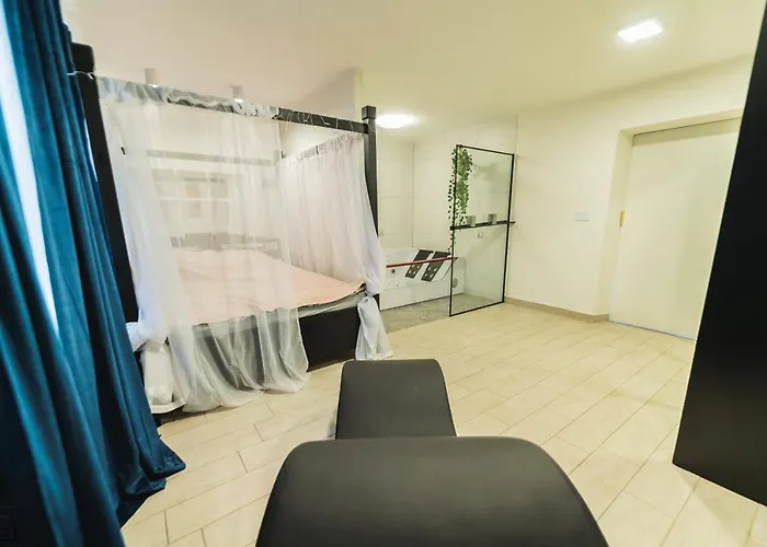 Apartamento Sienkiewicza *