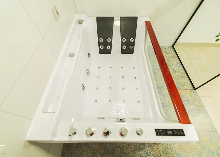 Sienkiewicza Apartamento *