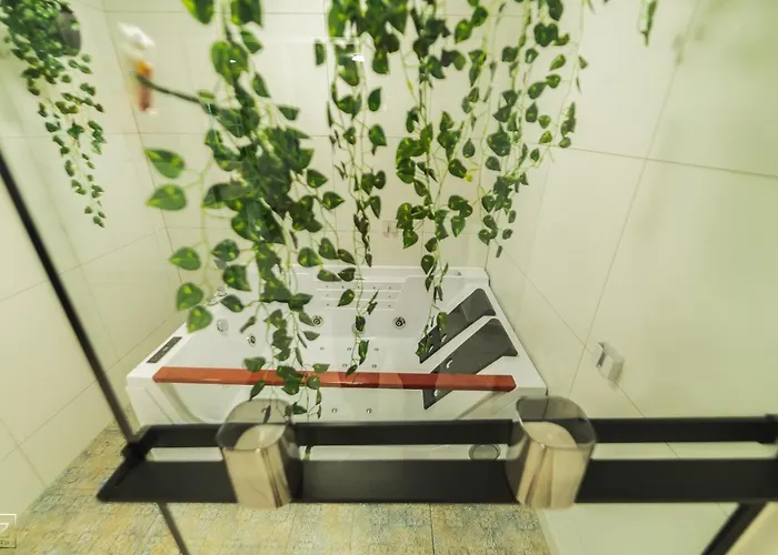 Apartamento Sienkiewicza Wrocław