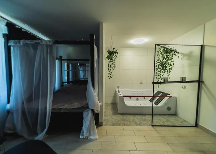 Sienkiewicza Apartamento *