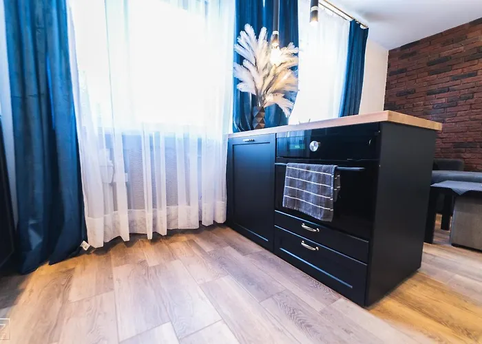 Sienkiewicza Apartamento Wrocław