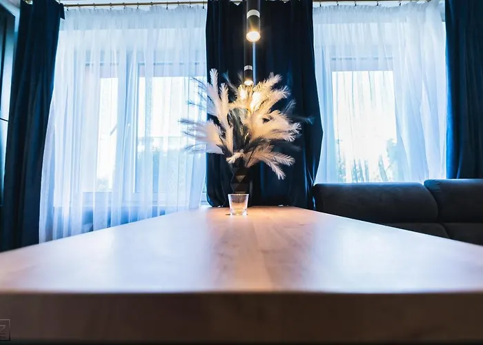 Apartamento Sienkiewicza