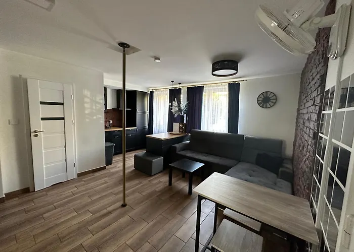 Apartamento Sienkiewicza *