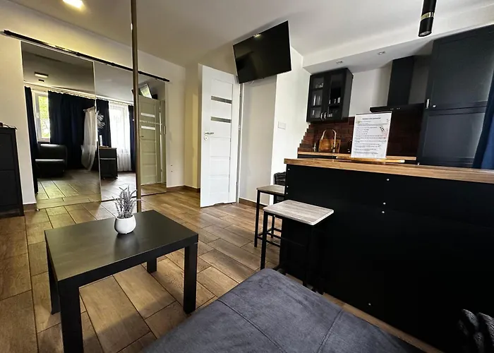 Apartamento Sienkiewicza