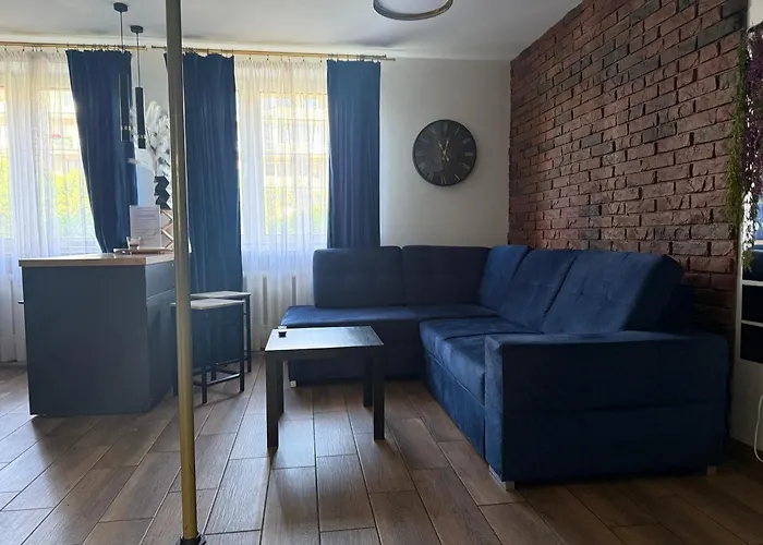 Apartamento Sienkiewicza Wrocław