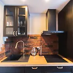 Sienkiewicza Apartman Wrocław