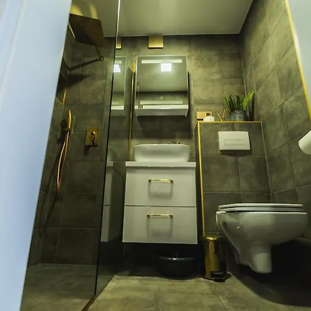 公寓 Sienkiewicza *