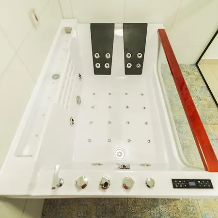 Sienkiewicza 公寓 *