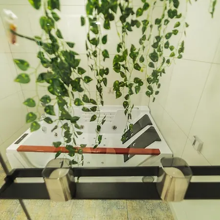 公寓 Sienkiewicza 弗罗茨瓦夫