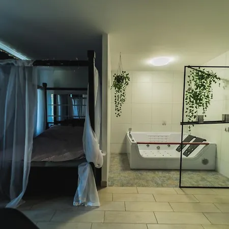 Sienkiewicza 公寓 *